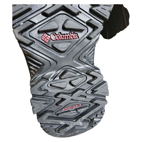 Columbia Men's Arctic Trip Omni-Heat Winter Boots - Picture 4 of 6